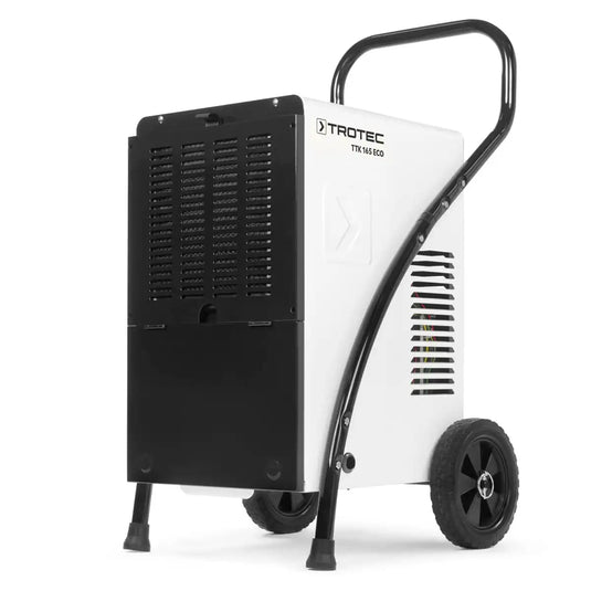 INDUSTRIJSKI ISUŠIVAČ TROTEC TTK 165 ECO-52 L/dan