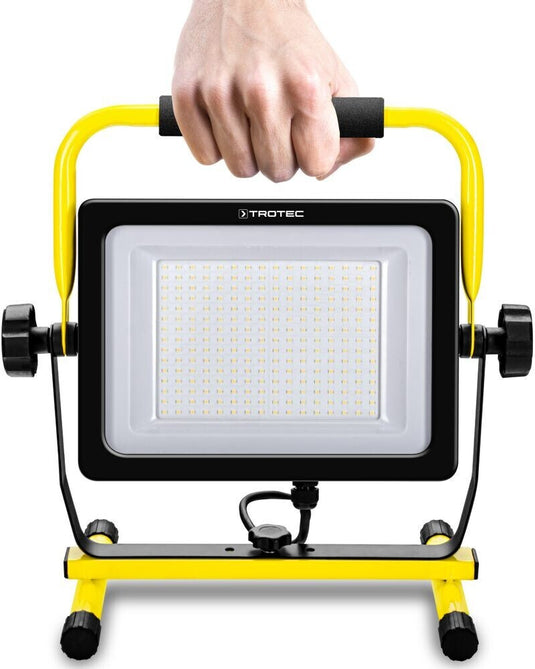 LED REFLEKTOR TROTEC PWLS 10-150 - 13500 LM