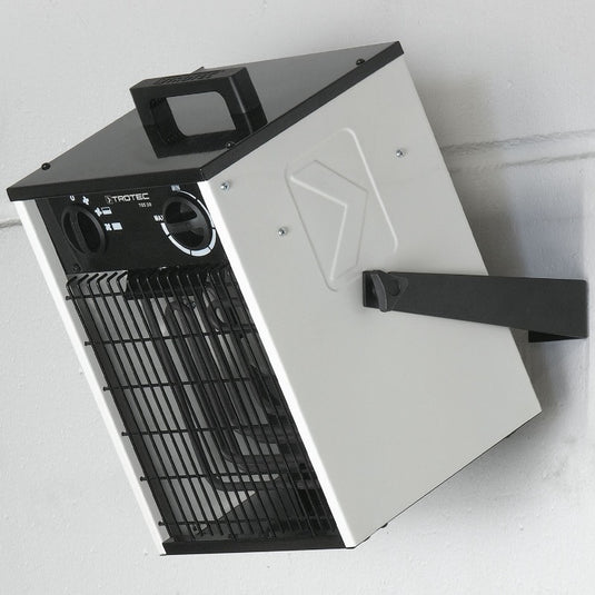 ELEKTRIČNI GRELNIK TROTEC TDS 10 2kW