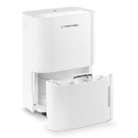 ISUŠIVAČ ZRAKA TTK 66 E - 24 L/dan, 50m²